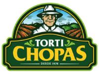 TORTI CHOPAS