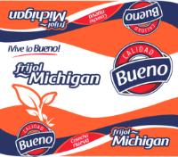 ¡VIVE LO BUENO! BUENO MICHIGAN BUENO