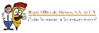 ROYAL OFFICE DE MÉXICO S.A. DE C.V. TODAS LAS MARCAS; A LOS MEJORES PRECIOS
