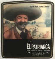 EL PATRIARCA DON ANDRÉS Z. BARBA CAMARENA