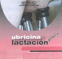 UBRICINA LACTACIÓN PLUS