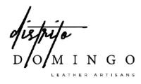 DISTRITO DOMINGO LEATHER ARTISANS