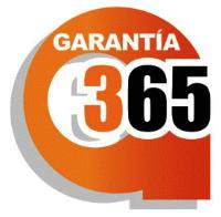 GARANTÍA 365