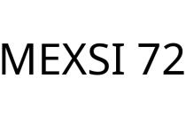 MEXSI 72