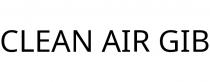 CLEAN AIR GIB