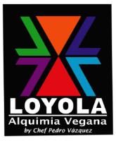 LOYOLA ALQUIMIA VEGANA BY CHEF PEDRO VÁZQUEZ