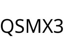 QSMX3