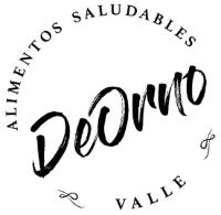 ALIMENTOS SALUDABLES DEORNO VALLE