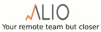ALIO YOUR REMOTE TEAM BUT CLOSER