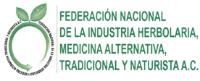 FEDERACIÓN NACIONAL DE LA INDUSTRIA HERBOLARIA; MEDICINA ALTERNATIVA; TRADICIONAL Y NATURISTA A.C.
