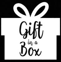 GIFT IN A BOX