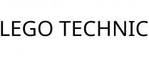 LEGO TECHNIC