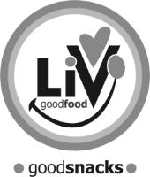 LIV GOODFOOD GOODSNACKS