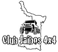 CLUB JAIBOS 4X4