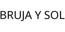 BRUJA Y SOL