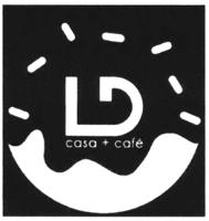 LD CASA + CAFÉ