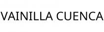 VAINILLA CUENCA