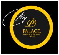 MY P PALACE BINGO & SPORT BETS CASINO (Y DISEÑO)