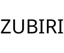 ZUBIRI
