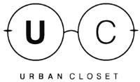 UC URBAN CLOSET