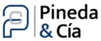 PINEDA & CÍA