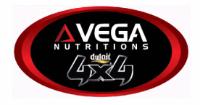 VEGA NUTRITIONS DULAIT 4X4