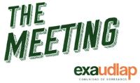 THE MEETING EXAUDLAP COMUNIDAD DE EGRESADOS