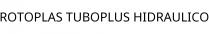 ROTOPLAS TUBOPLUS HIDRAULICO