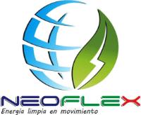 NEOFLEX ENERGÍA LIMPIA EN MOVIMIENTO