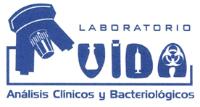 LABORATORIO VIDA ANALISIS CLINICOS Y BACTERIOLÓGICOS