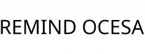 REMIND OCESA