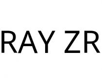 RAY ZR