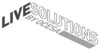 LIVE SOLUTIONS BY OCESA