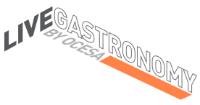 LIVE GASTRONOMY BY OCESA