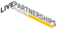LIVE PARTNERSHIPS BY OCESA