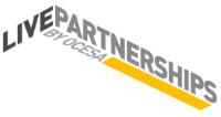 LIVE PARTNERSHIPS BY OCESA