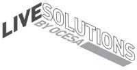 LIVE SOLUTIONS BY OCESA