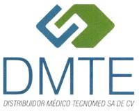DMTE DISTRIBUIDOR MÉDICO TECNOMED SA DE CV