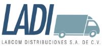 LADI LABCOM DISTRIBUCIONES S.A. DE C.V.