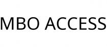 MBO ACCESS