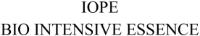 IOPE BIO INTENSIVE ESSENCE