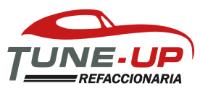 TUNE-UP REFACCIONARIA