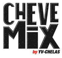 CHEVE MIX BY YV-CHELAS