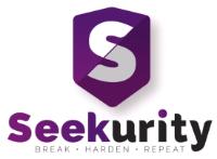 SEEKURITY S BREAK HARDEN REPEAT