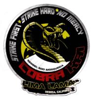 COBRA KAI LIMA LAMA ACADEMY