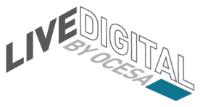 LIVE DIGITAL BY OCESA