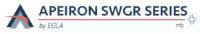 APEIRON SWGR SERIES BY EGLA MFG
