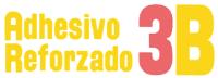 ADHESIVO REFORZADO 3B