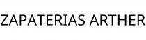 ZAPATERIAS ARTHER