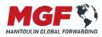 MGF MANITOULIN GLOBAL FORWARDING